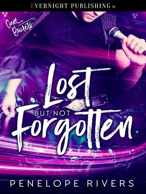 cover image of Lost but Not Forgotten